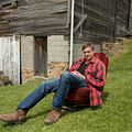 Photo Gus Van Sant