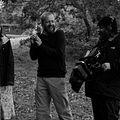 Photo Steve Oram