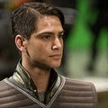 Photo Luke Pasqualino