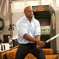 Photo Terry Crews