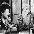 Photo Giulietta Masina