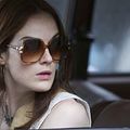Photo Michelle Dockery
