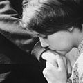 Photo Anne Wiazemsky