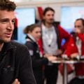 Photo Guillaume Canet