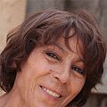 Photo Djamila Sahraoui