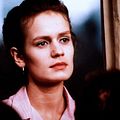 Photo Sandrine Bonnaire