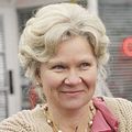 Photo Beverley Elliott