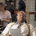 Photo Chi McBride