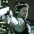 Photo James McAvoy