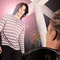 Photo Booboo Stewart