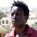Photo Saul Williams
