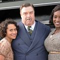 Photo John Goodman