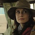 Photo Carice van Houten