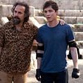 Photo Logan Lerman