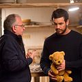 Photo Mario Casas