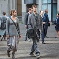 Photo Ansel Elgort