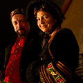 Photo Tessa Peake-Jones