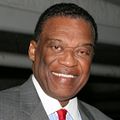 Photo Bernie Casey