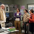 Photo Brian Posehn