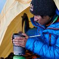 Photo David Lama