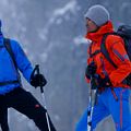 Photo David Lama