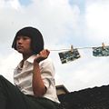 Photo Xufei Zhai