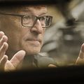 Photo Volker Schlöndorff
