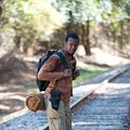 Photo Lawrence Gilliard Jr.