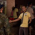 Photo Charlie Carver