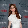 Photo Rose Leslie