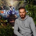 Photo Matt Pokora