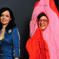 Photo Guinevere Turner