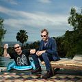 Photo Matt Berninger