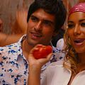 Photo Leona Lewis