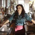 Photo Martha Higareda