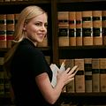 Photo Amanda Schull
