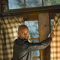 Photo Ricky Whittle