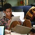 Photo Alfred Enoch