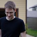 Photo Edward Snowden
