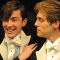 Photo Jack Farthing