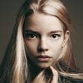 Photo Anya Taylor-Joy