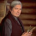 Photo Gordon Tootoosis