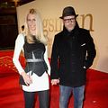 Photo Claudia Schiffer