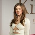 Photo Sophie Cookson