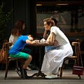 Photo Florian Lemaire
