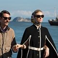 Photo Elizabeth Debicki