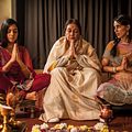 Photo Bharti Jaffrey