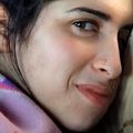 Photo Amy Winehouse