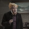 Photo Simon Russell Beale