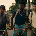 Photo Shameik Moore